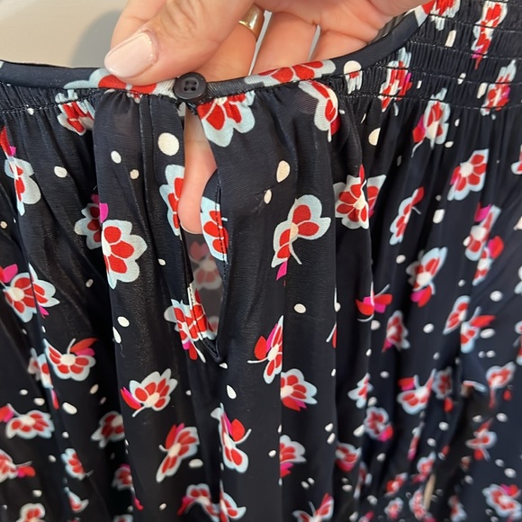 Kate spade seaside bloom knit dress - Picture 7 of 7